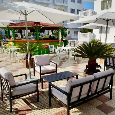 Apartamento Europa Con Terraza Blanes Extérieur photo