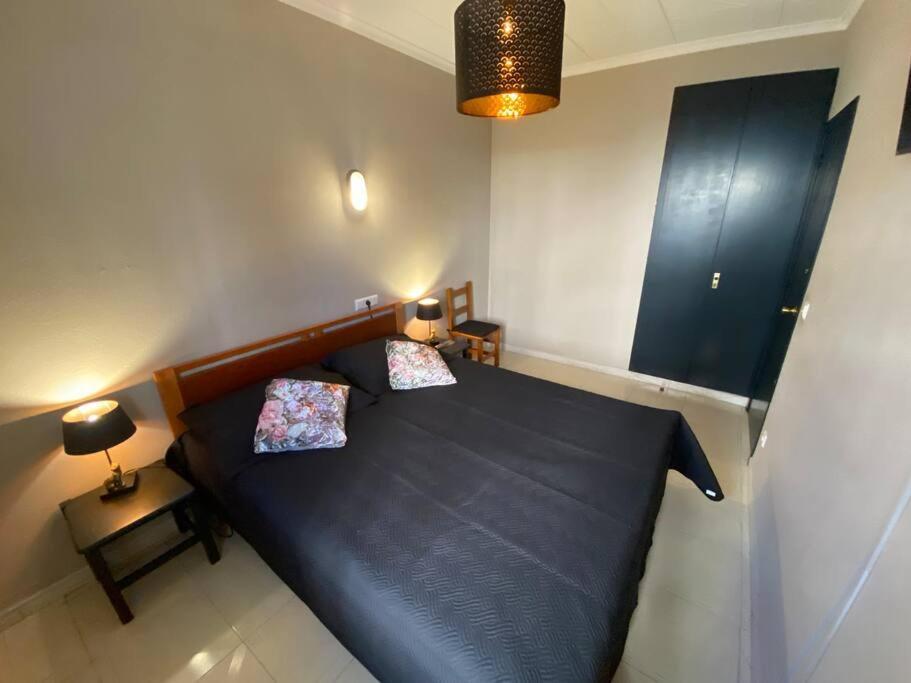 Apartamento Europa Con Terraza Blanes Extérieur photo