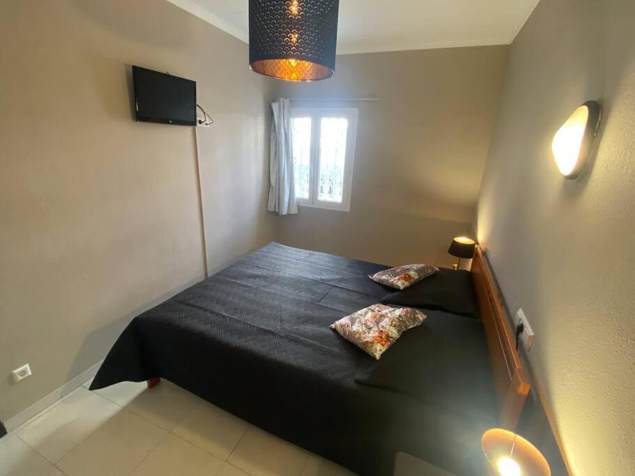 Apartamento Europa Con Terraza Blanes Extérieur photo