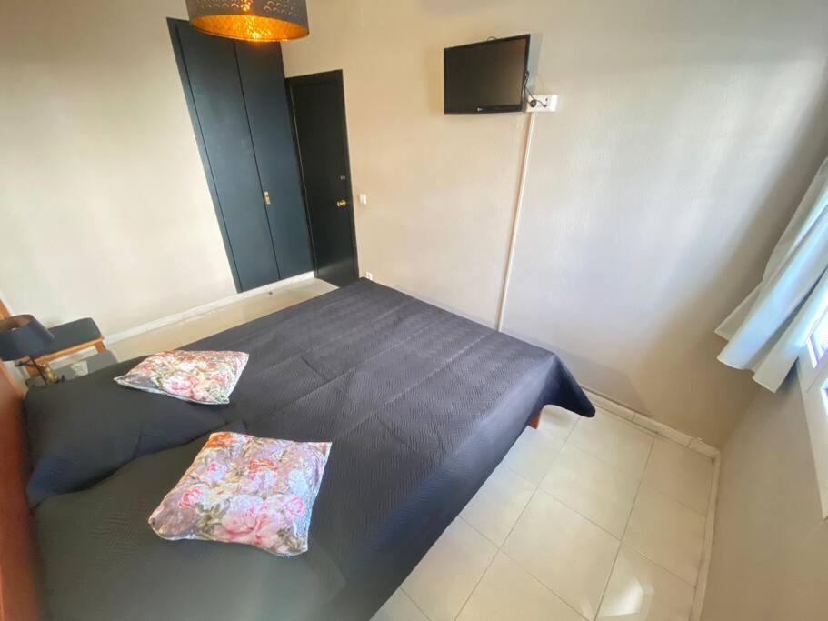 Apartamento Europa Con Terraza Blanes Extérieur photo